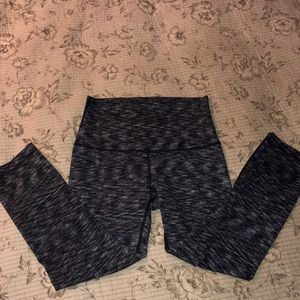 Lululemon 🍋 Wunder Under High-Rise